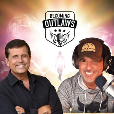 Another Realm. Chuck Gaidica.