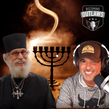 The Light Bulb. Brother Nathanael.