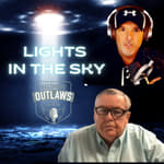 Lights In The Sky. Dr. Kenneth Samples.