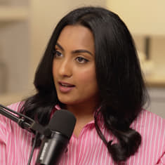 #54 Her Gluten Allergy Was a Past-Life Warning. What Happened When She Ignored It? (⚠️Disturbing) | Dr Sreemanti Gijare on Celestevolve Podcast