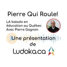 Une petite dernière Sortie de classe S.5 Ép. 16