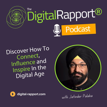 Digital Rapport® Podcast