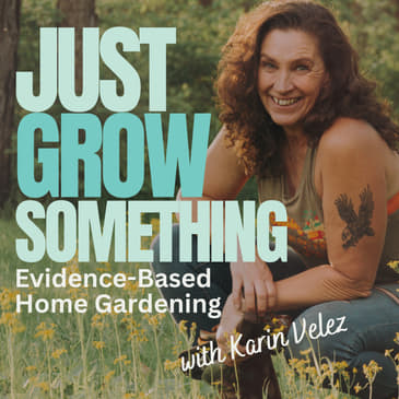 Ep. 12 - Garden Talk Tuesday: Broccoli