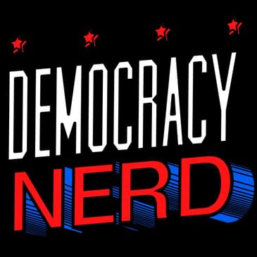 Democracy Nerd