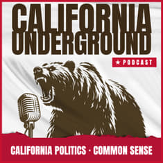 Episode 43 - Debate Wrap Up, The Ripple Effect of Disneyland Being Closed, Diving Into Prop 25