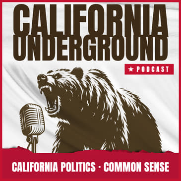 Episode 7 - Being a Leftist Means Never Saying You're Sorry, Smollett Walks, and Newsom Asks El Salvador for More Migrants