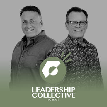 Leadership Collective Trailer