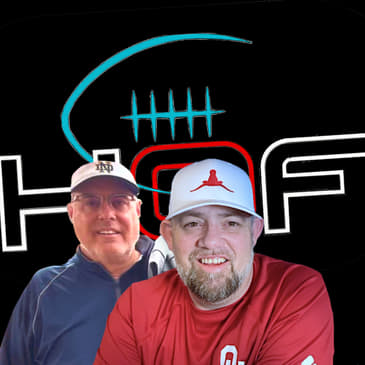 Season 2, Episode 6: 2022 CFB Season In Review, and Grading Riley's Skittle Shidders With The Outlaw of College Football