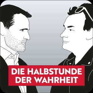 Die Halbstunde der Wahrheit