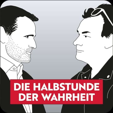 Die Halbstunde der Wahrheit