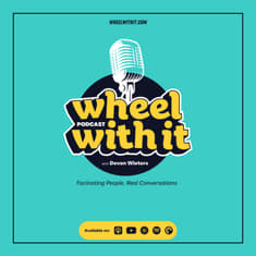 My interview with Jeanne Covert