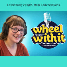 My interview with Jeanne Covert