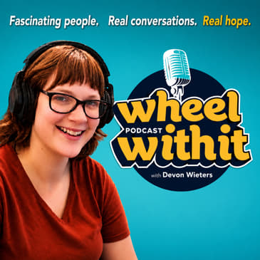 Wheel With It Podcast