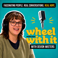 My interview with Jeanne Covert