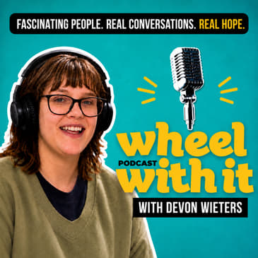 Wheel With It Podcast