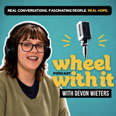 My interview with Jeanne Covert