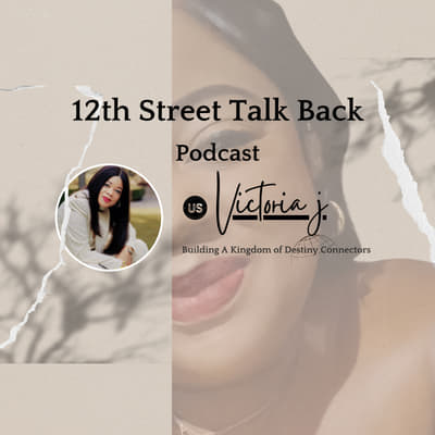 The Goliath Code...with Blake Watkins