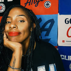 EP #7 James Harden is a Clipper?