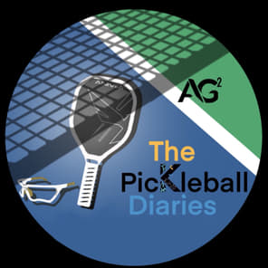 The Pickleball Diaries