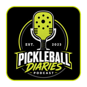 The Pickleball Diaries