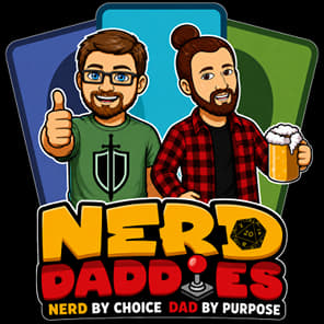 Nerd Daddies