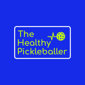 The Healthy Pickleballer