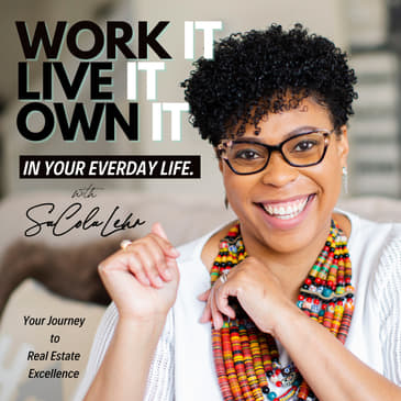 #16: Jaunai Walker's Secrets to Selling with Integrity