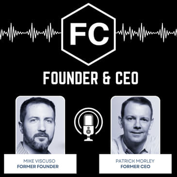 Episode 31: AMA - Talking to the Board, Metrics Galore, Channel Strategy & Remembering All Those Names