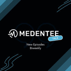 🎙️ Medentee Talk: Inside 4D Aligners