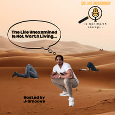 Episode 13: My Name Is On That!