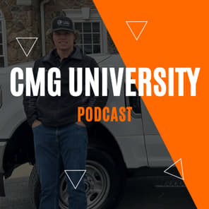 CMGUniversity Podcast