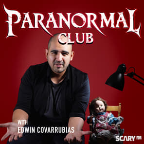 Paranormal Club