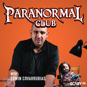 Paranormal Club: Ghosts, Folklore, and Mysteries