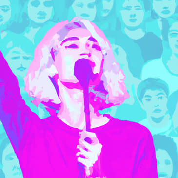 Ep 6: How Jazz Singer Laufey Captured Gen Z's Hearts