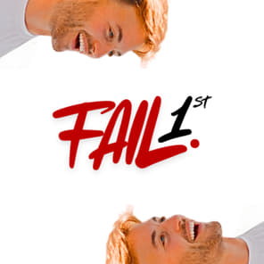 Fail First Podcast with Alec Martone
