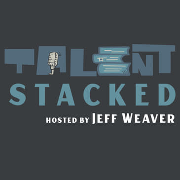 Talent Stacked Introduction