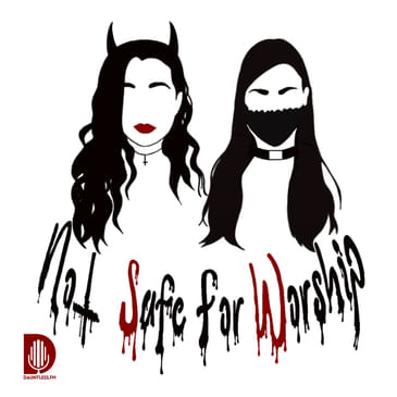 Stay-at-Home Sex Work with Ember Skies