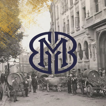 Povestile Hotelului Marmorosch