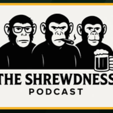 Shrewdness Guillotine Fantasy Football: Booms and Busts