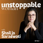 Unstoppable Woman - Season 3!