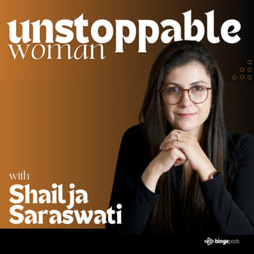 Unstoppable Woman - Season 3!