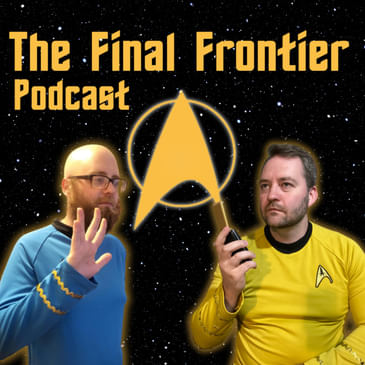 The Final Frontier Podcast