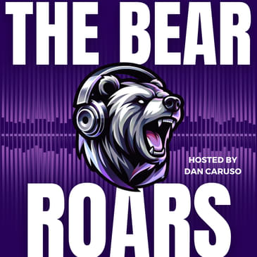 The Bear Roars
