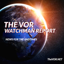 The VOR Watchman Report
