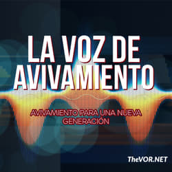 La Voz De Avivamiento