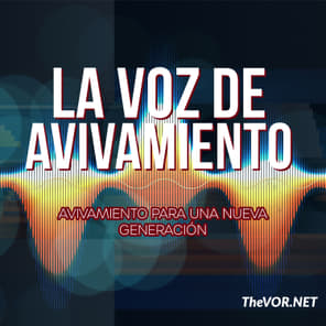 La Voz De Avivamiento