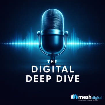 Mesh Digital LLC - Insights: Top 10 N.A. Banking Trends for Q4 2024 - Navigating the Future with Innovation &amp; Strategy