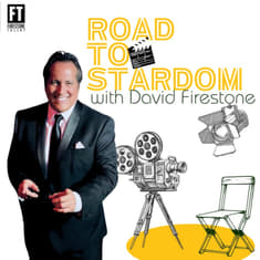 Road to Stardom with David Firestone Season 2 Episode 4: Aubrey Wakeling