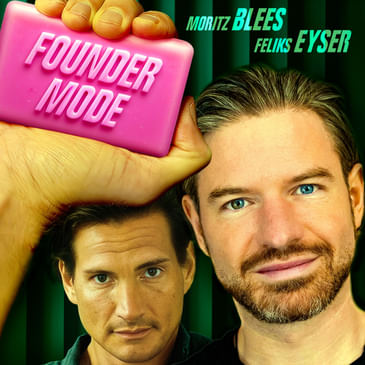 Founder Mode