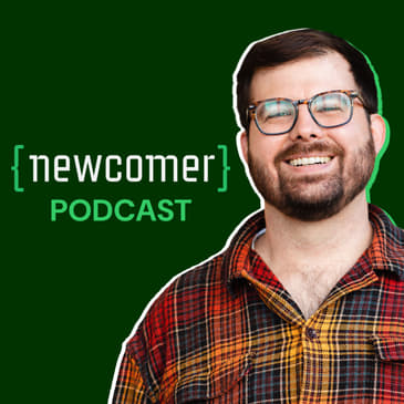Newcomer Turns Four